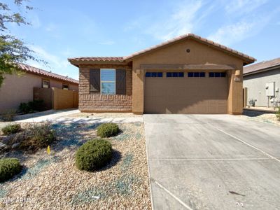 New construction Single-Family house 2642 S Reavis Falls Road, Apache Junction, AZ 85119 - photo 0 0