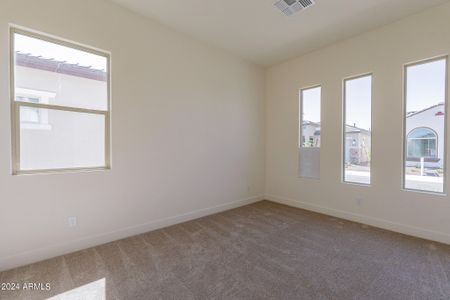 New construction Single-Family house 20362 W Sells Drive, Buckeye, AZ 85396 - photo 13 13