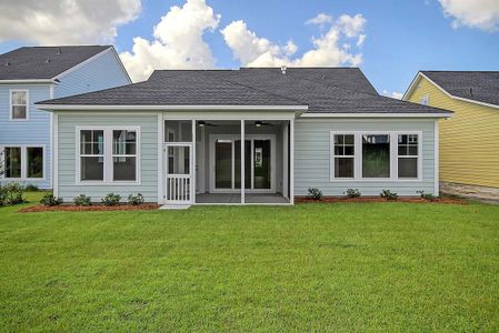 New construction Single-Family house 211 Carefree Way, Summerville, SC 29486 - photo 15 15