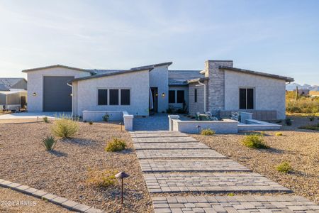 New construction Single-Family house 722 N Sun Road, Apache Junction, AZ 85119 - photo 54