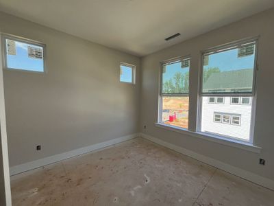 New construction Single-Family house 304 Ferebee Place, Charlotte, NC 28213 Wesson A1- photo 31 31