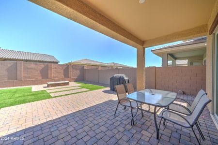 New construction Single-Family house 8512 W Rancho Drive, Glendale, AZ 85305 - photo 48 48