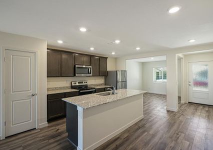 New construction Single-Family house 972 Feliz Street, Florence, AZ 85132 - photo 2 2