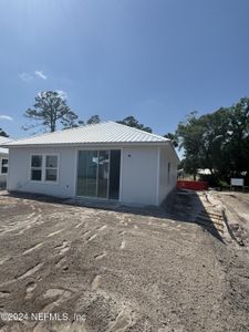 New construction Single-Family house 1425 Los Robles Avenue, Saint Augustine, FL 32084 - photo 6 6