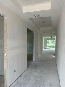 New construction Single-Family house 9529 Emerald Berry Drive, Winter Garden, FL 34787 Adair II- photo 2 2