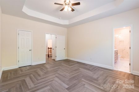 New construction Single-Family house 2108 Finchley Drive, Charlotte, NC 28215 - photo 21 21