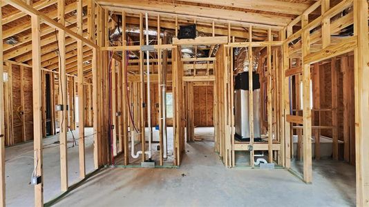 New construction Single-Family house 15169 Austin Road, Willis, TX 77318 - photo 24 24