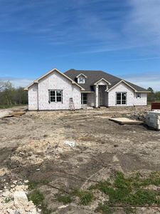 New construction Single-Family house 3940 Vista Oak Drive, Royse City, TX 75189 - photo 1 1
