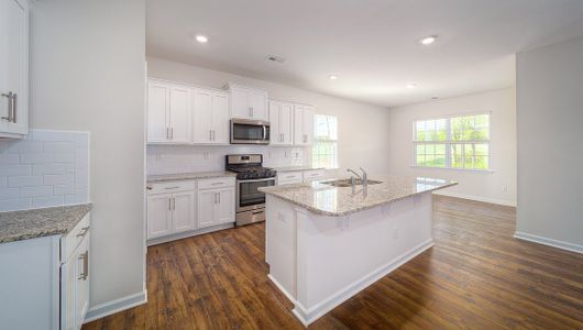 New construction Single-Family house 103 Old Home Road, Statesville, NC 28677 - photo 14 14