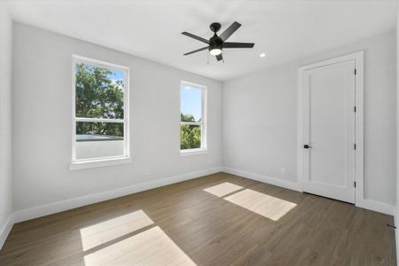 New construction Townhouse house 809 Bayonne Street, Dallas, TX 75212 - photo 28 28