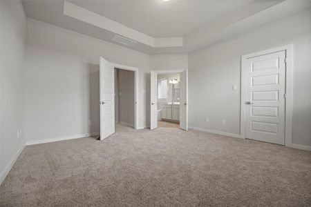 New construction Single-Family house 2910 Park Hill Lane, Stafford, TX 77477 The Beverley- photo 11 11