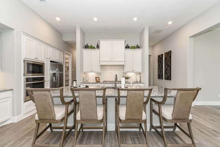 Brook Bend at Clopton Farms by Tri Pointe Homes in Conroe - photo 32 32