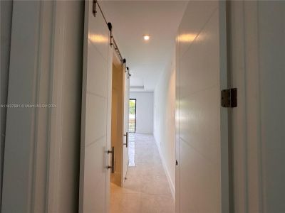 New construction Townhouse house 1519 Sw 22Nd Ter, Unit A, Miami, FL 33145 - photo 24 24