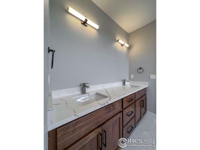 New construction Duplex house 5207 Sunglow Ct, Fort Collins, CO 80528 - photo 13 13