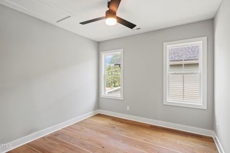 New construction Single-Family house 421 Rose Lane, Raleigh, NC 27610 - photo 26 26