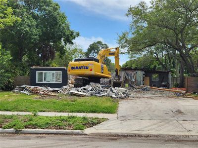 New construction Single-Family house 4642 W Longfellow Avenue, Tampa, FL 33629 - photo 3 3