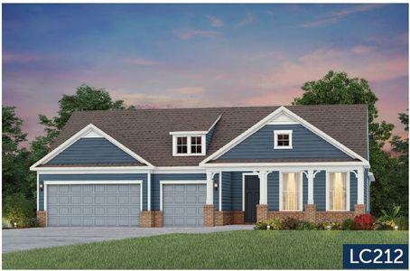 New construction Single-Family house 422 Daylily Trail, Summerville, SC 29486 - photo 0