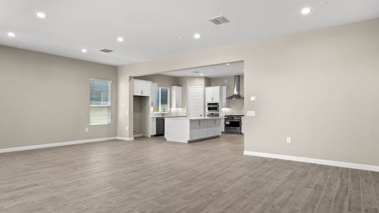 New construction Single-Family house 5942 East Cat Balue Drive, Phoenix, AZ 85054 - photo 24 24
