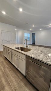 New construction Single-Family house 273 Westhampton Drive, Palm Coast, FL 32164 - photo 10 10