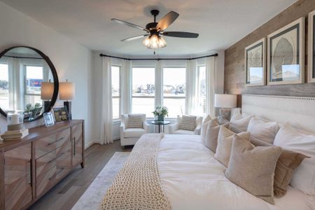 Grand Central Park: 40ft. lots by Highland Homes in Conroe - photo 63 63