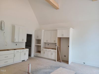 New construction Single-Family house 3402 River Manor Court, Franklinton, NC 27525 - photo 6 6