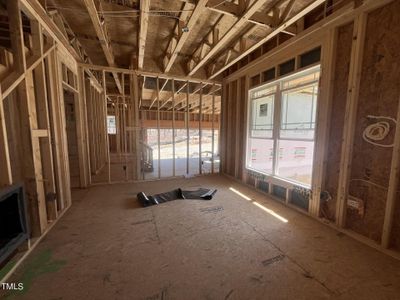 New construction Single-Family house 143 Hook Drive, Unit Lot 23, Fuquay Varina, NC 27526 - photo 7 7