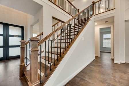 New construction Single-Family house 4518 Lorion Drive, Rockwall, TX 75087 Grand Whitehall- photo 22 22