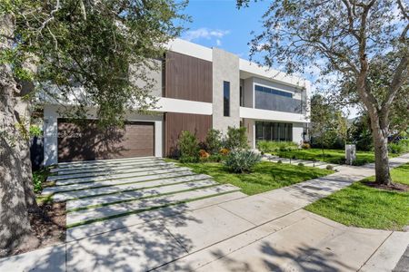 New construction Single-Family house 801 Se 11Th Ct, Fort Lauderdale, FL 33316 - photo 0