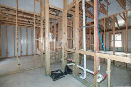 New construction Single-Family house 8431 Aloe Vera Trace, San Antonio, TX 78222 Eastland- photo 11 11