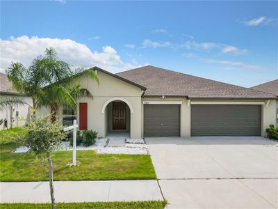 New construction Single-Family house 10807 Sage Canyon Drive, Riverview, FL 33578 - photo 2 2