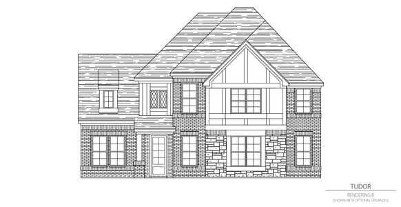 New construction Single-Family house 209 East Furlong, Willow Park, TX 76087 - photo 2 2