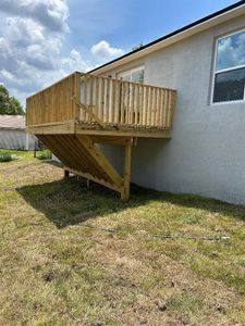 New construction Single-Family house 1473 Galena Terrace, Deltona, FL 32725 - photo 18 18