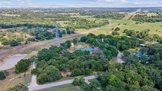 New construction Single-Family house 531 Beene Creek Trail, Springtown, TX 76082 - photo 37 37