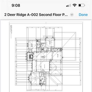 New construction Single-Family house 2 Deer Ridge Estates Boulevard, Kingwood, TX 77339 - photo 14 14