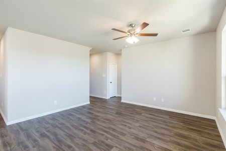 New construction Single-Family house 4010 Colony River Rock Boulevard, Pinehurst, TX 77362 - photo 56 56