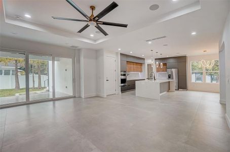 New construction Single-Family house 801 W Sligh Avenue, Tampa, FL 33604 - photo 9 9
