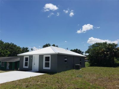 New construction Single-Family house 1570 Mary Lee St, Lake Wales, FL 33898 - photo 26 26