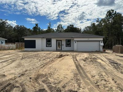 New construction Single-Family house 229 Locust Road, Ocala, FL 34472 - photo 0