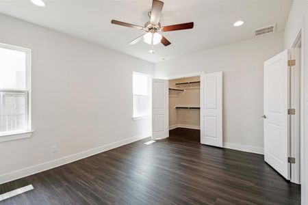 New construction Single-Family house 707 Stampede Road, San Marcos, TX 78666 - photo 24 24