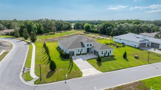 New construction Single-Family house 12903 Marabou Drive, Spring Hill, FL 34610 - photo 53 53