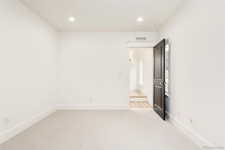 New construction Multi-Family house 536 S Gaylord Street, Denver, CO 80209 - photo 21 21