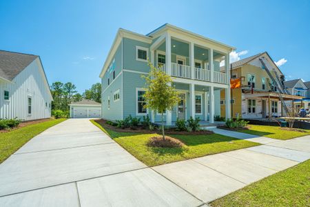 New construction Single-Family house 4039 Blind Flight Street, Charleston, SC 29492 - photo 2 2