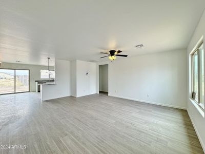 New construction Single-Family house 13555 S Calumet Road, Arizona City, AZ 85123 - photo 2 2