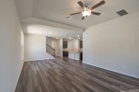 New construction Single-Family house 3906 Gentle Brook, San Antonio, TX 78247 Pleasanton- photo 21 21