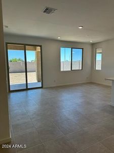 New construction Single-Family house 25275 W Huntington Drive, Buckeye, AZ 85326 - photo 15 15
