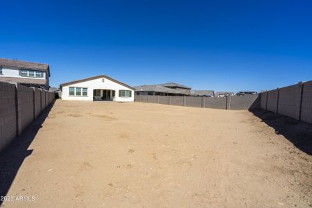 New construction Single-Family house 25799 South 226th Street, Queen Creek, AZ 85142 - photo 42 42