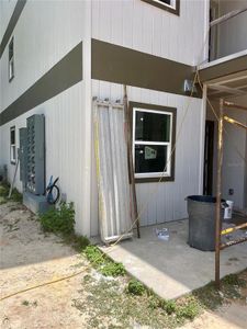 New construction Condo/Apt house 6519 W Newberry Road, Unit 401, Gainesville, FL 32605 - photo 1 1