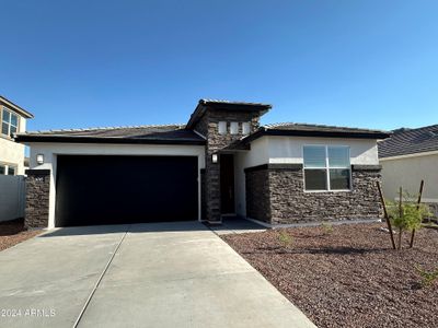 New construction Single-Family house 6765 W Molly Lane, Peoria, AZ 85383 - photo 2 2