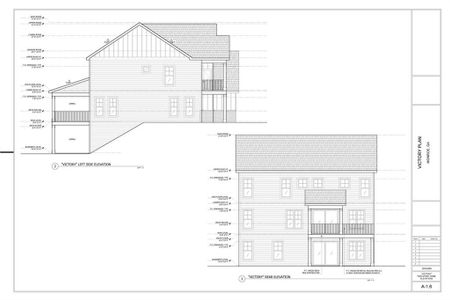 New construction Single-Family house 2669 Alexis Way, Monroe, GA 30656 - photo 0