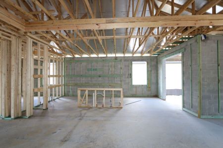 New construction Single-Family house 12032 Hilltop Farms Drive, Dade City, FL 33525 Marque- photo 10 10
